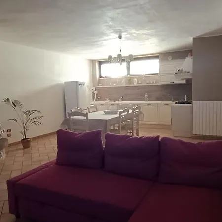 Apartment La Taverna