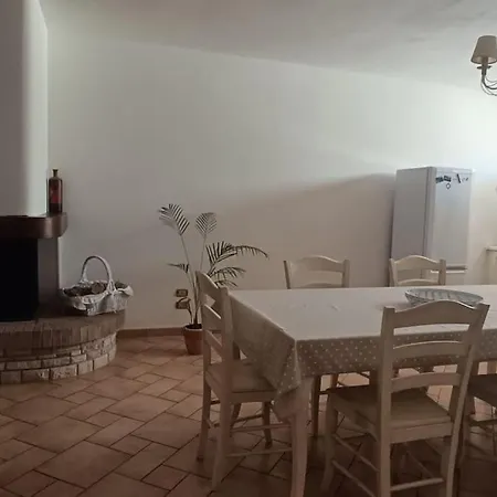 La Taverna Apartment *