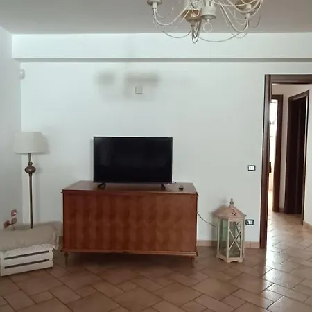 Apartment La Taverna Vernole
