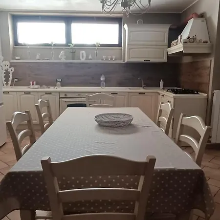 La Taverna *