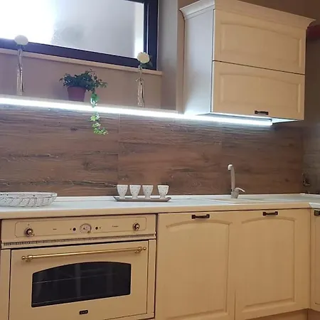 La Taverna Apartment